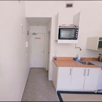 Rinku Bose's room