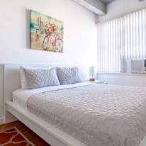 Sierra's room