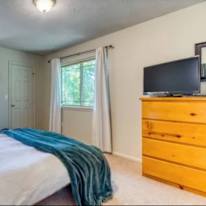 Matthew's room