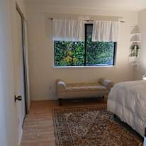Amanda's room