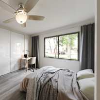 Skylar's room