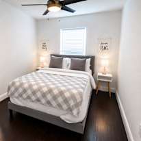 Jackie's room