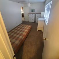 Justin's room