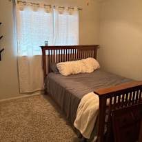 Meli's room