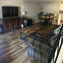 Kelly's room