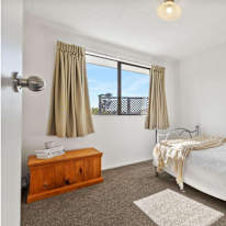 Michaela's room
