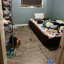 Link's room