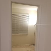 Ronald's room