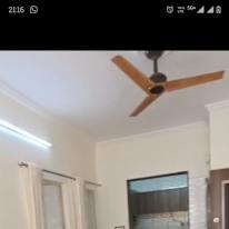 Muskan's room