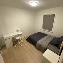 Meisam Rostaminia's room