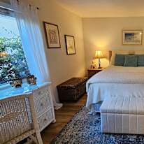 Rochelle G's room