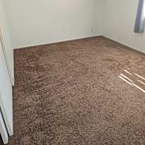 Sheryl Carter's room