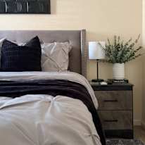 Lynn Fowler's room