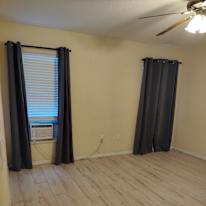 Bryan's room