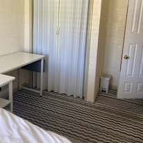 Evelyn's room