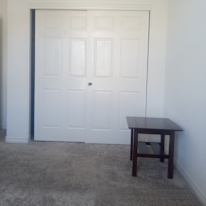 Ron's room