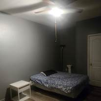 Bryan's room