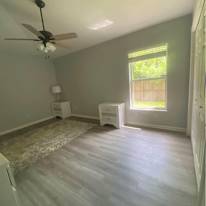 Amber's room