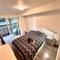Andrés's room