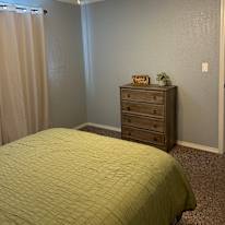 Hope's room