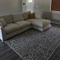 Abdul's room