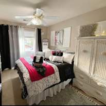 Elizabeth's room