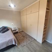 Albertus's room