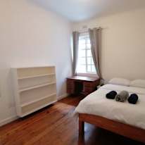 Dylan Petersen's room