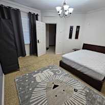 Mei's room