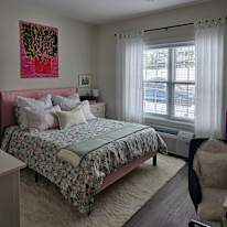 Helena's room