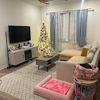 Alcove Rooms's room