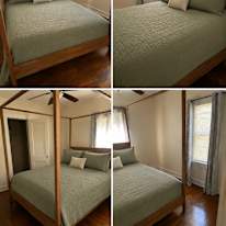 Megan's room