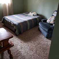 Johnny's room