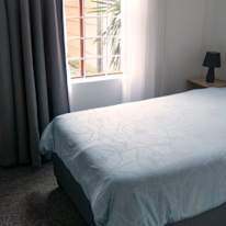 Craig's room