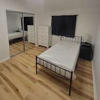 Matt's room