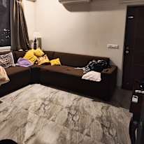 Barkha chauhan's room