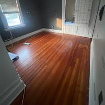 Calvin Rodriguez's room