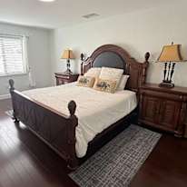 Andrea's room