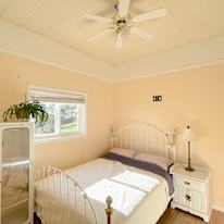 Caitlin L's room