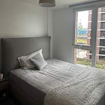 Immad's room
