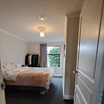 Vivian's room