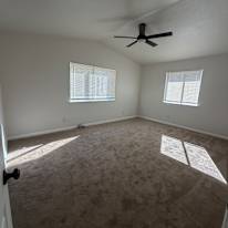 Joseph's room