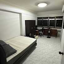 RAJK's room