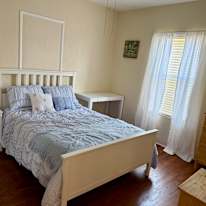 Margarita's room