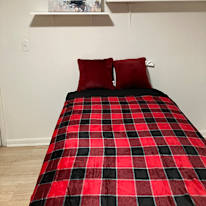 Julie's room