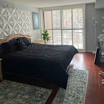 Johnny's room