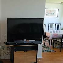 Tien Li's room