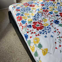 Simon's room