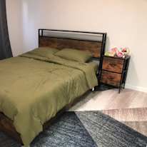 Maria's room