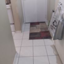Angie's room